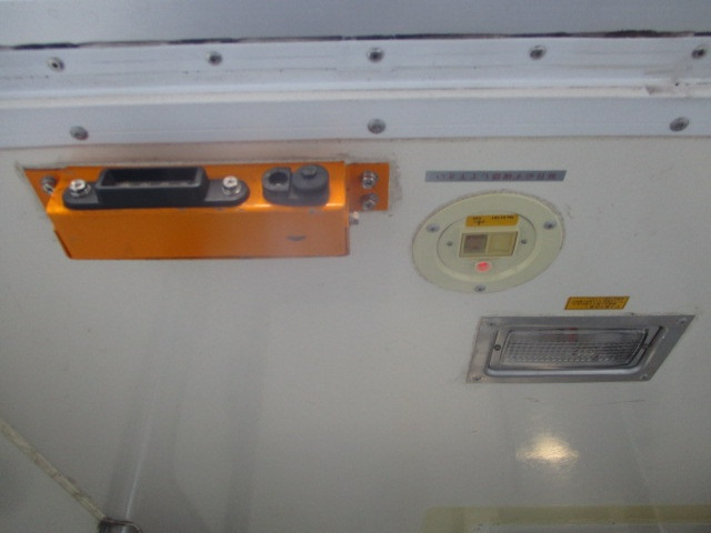 ダイハツ ハイゼットトラック EBD-S500P(2WD)の写真28