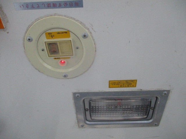 ダイハツ ハイゼットトラック EBD-S500P(2WD)の写真29