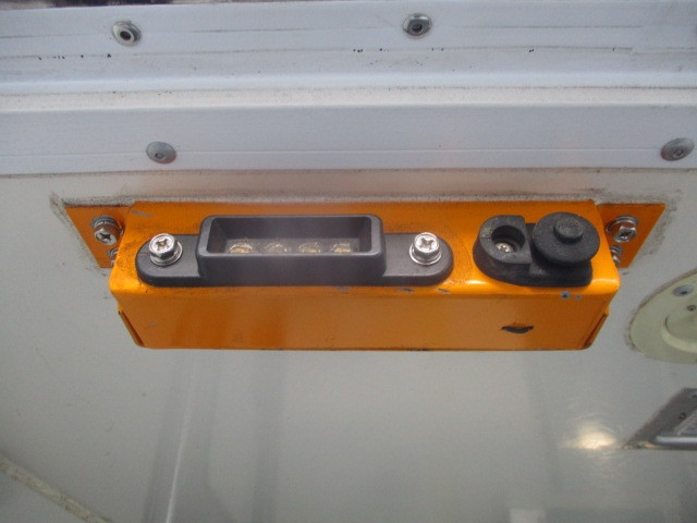 ダイハツ ハイゼットトラック EBD-S500P(2WD)の写真30