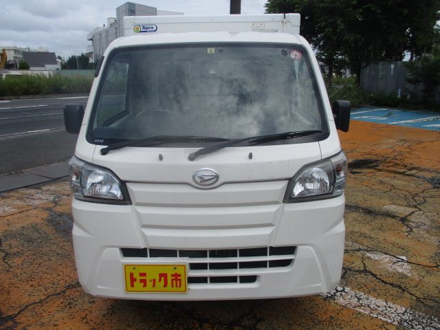 ダイハツ ハイゼットトラック EBD-S500P(2WD)の写真36