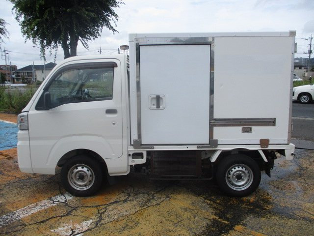 ダイハツ ハイゼットトラック EBD-S500P(2WD)の写真37