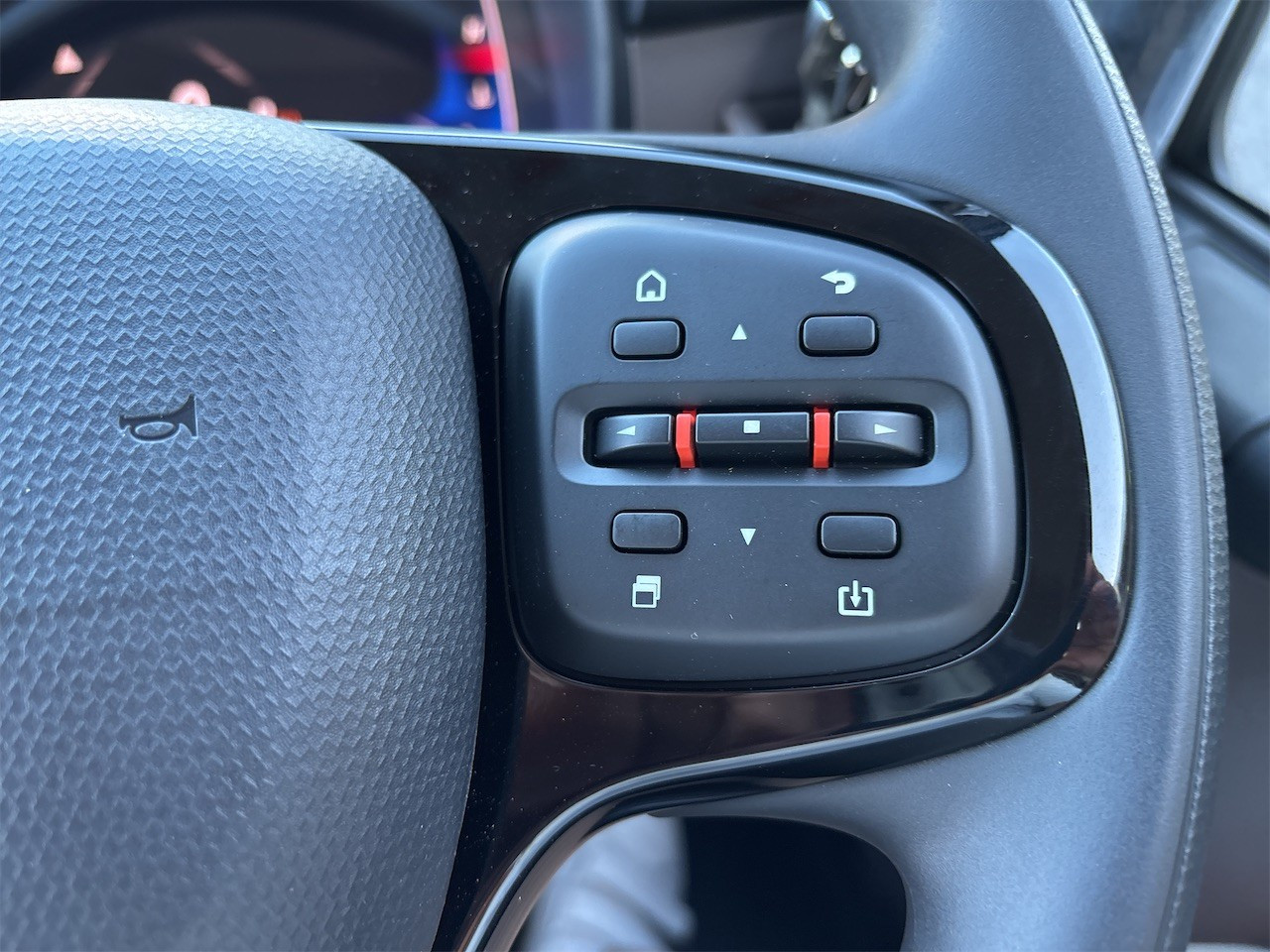 三菱 キャンター 2RG-FBA60(2WD)の写真16