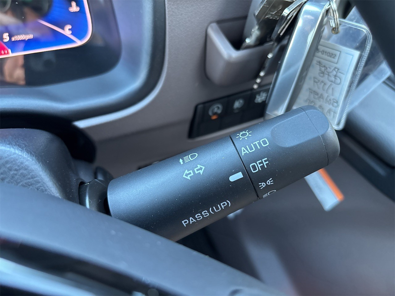 三菱 キャンター 2RG-FBA60(2WD)の写真17