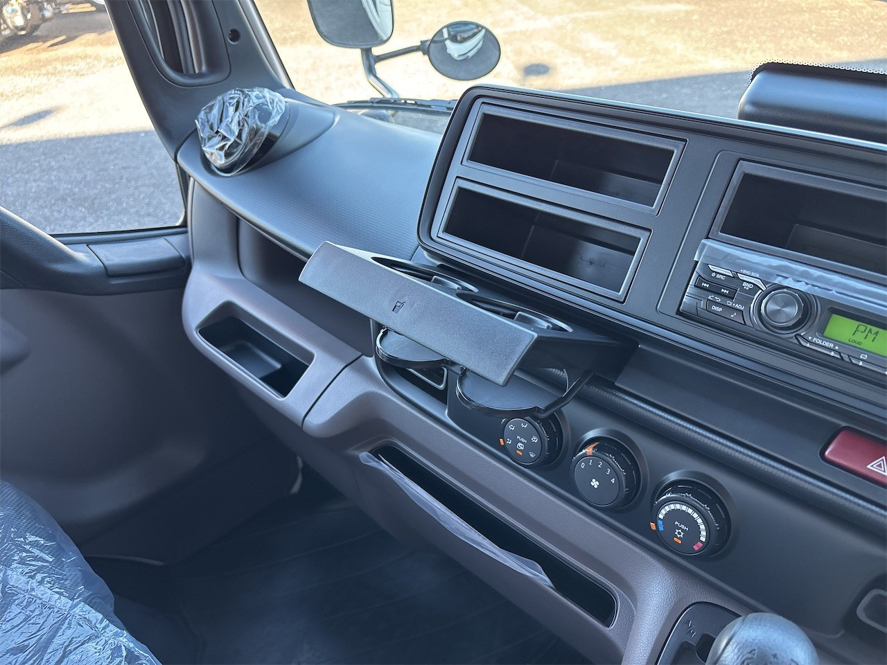 三菱 キャンター 2RG-FBA60(2WD)の写真23