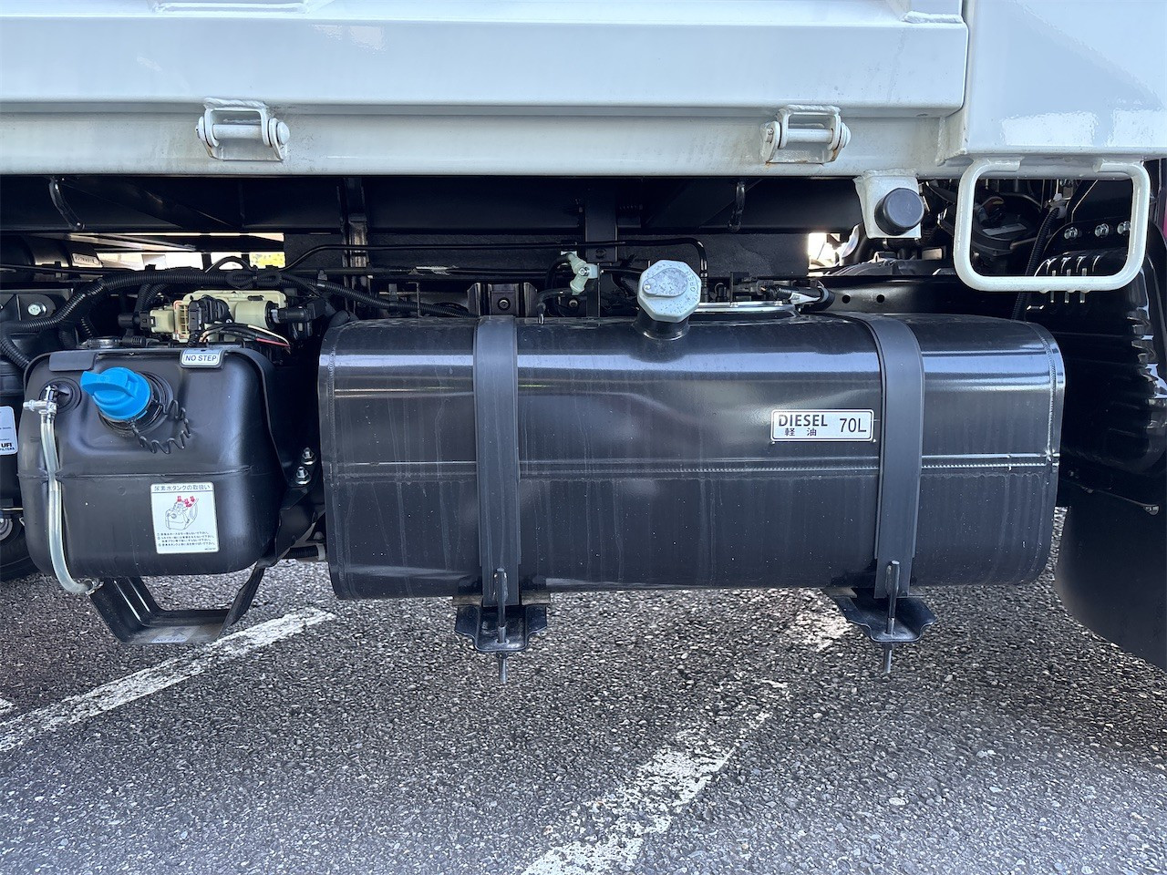 三菱 キャンター 2RG-FBA60(2WD)の写真30