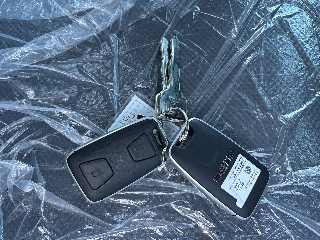 三菱 キャンター 2RG-FBA60(2WD)の写真46