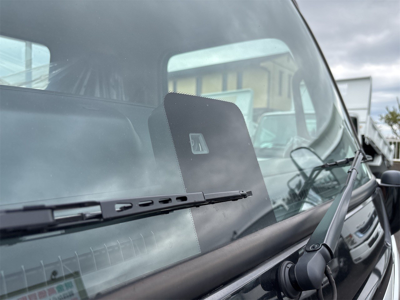 三菱 キャンター 2RG-FEB80(2WD)の写真7