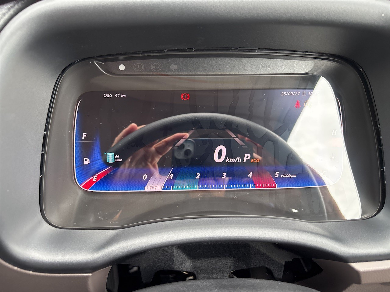 三菱 キャンター 2RG-FEB80(2WD)の写真14