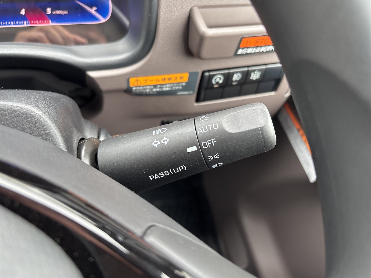 三菱 キャンター 2RG-FEB80(2WD)の写真17