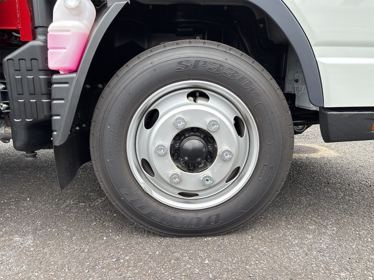 三菱 キャンター 2RG-FEB80(2WD)の写真31