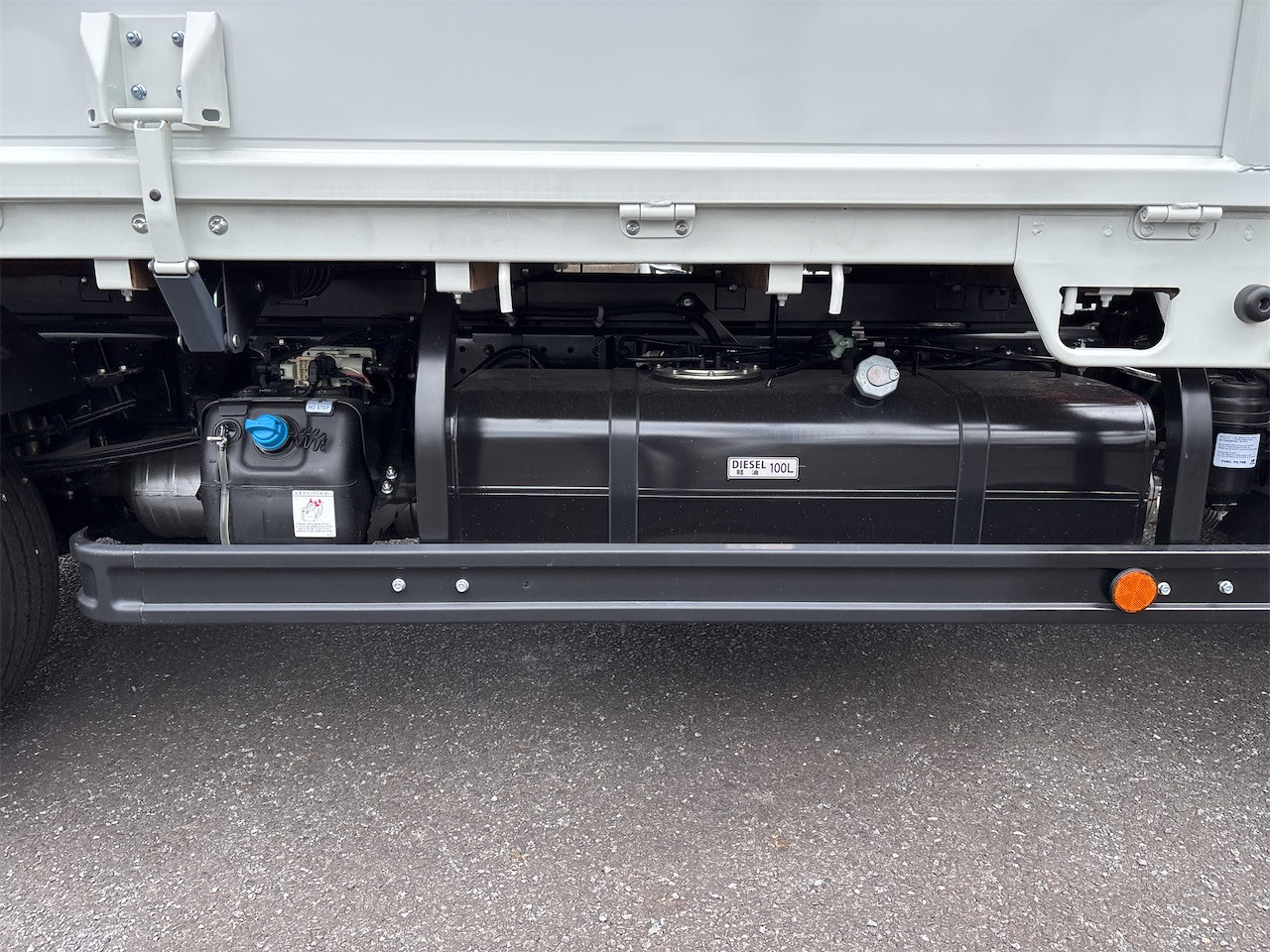 三菱 キャンター 2RG-FEB80(2WD)の写真33