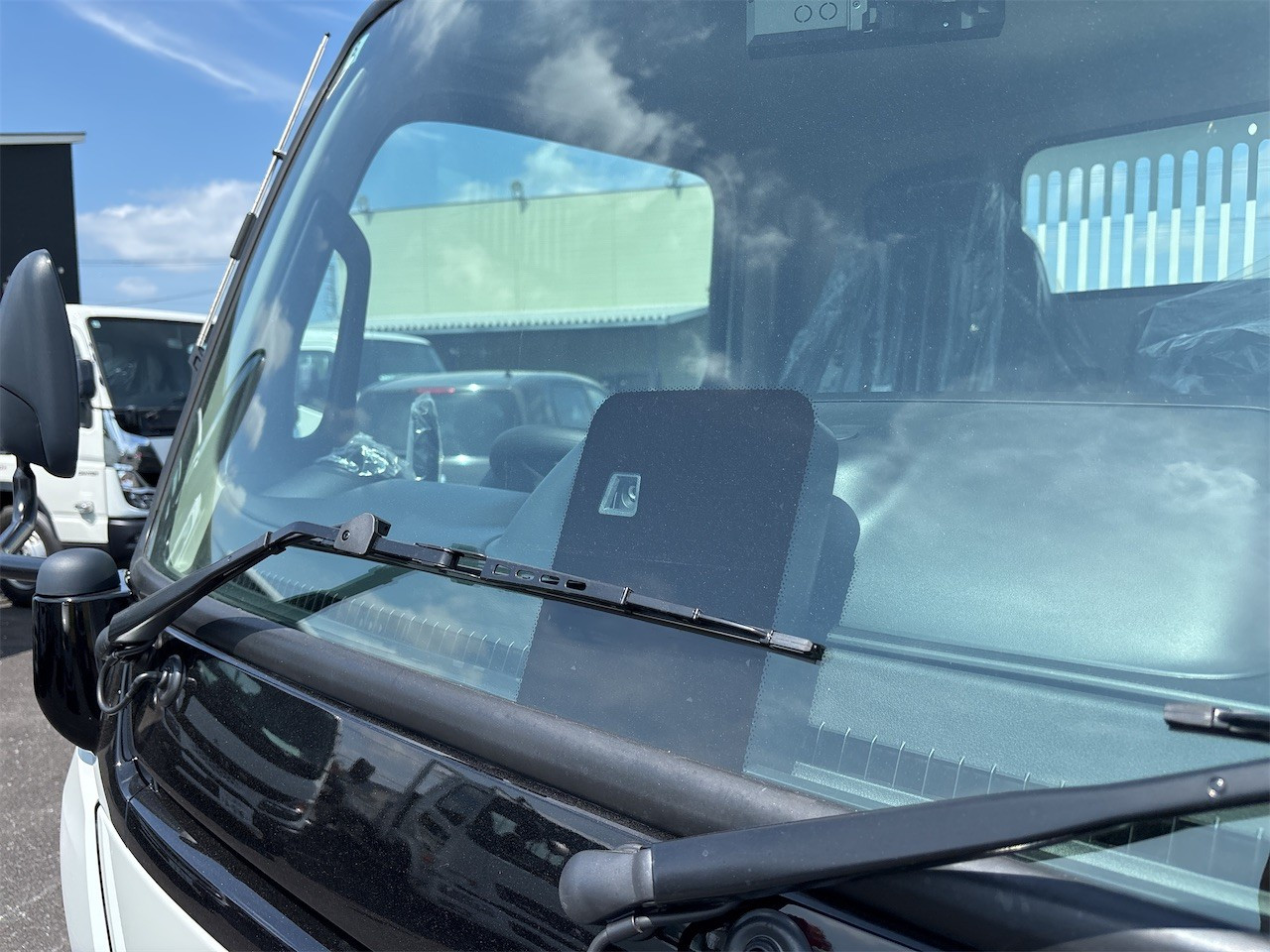 三菱 キャンター 2ＲＧ－ＦＢＡ30(2WD)の写真5