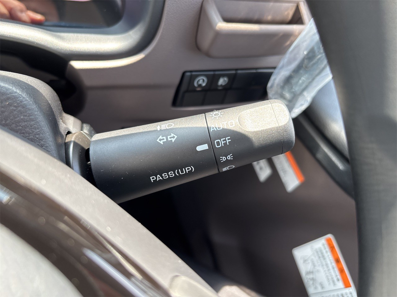 三菱 キャンター 2ＲＧ－ＦＢＡ30(2WD)の写真16