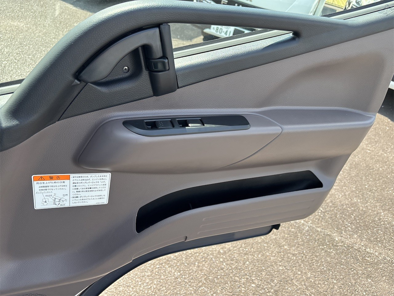 三菱 キャンター 2ＲＧ－ＦＢＡ30(2WD)の写真19