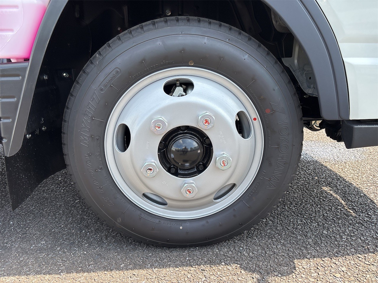 三菱 キャンター 2ＲＧ－ＦＢＡ30(2WD)の写真30