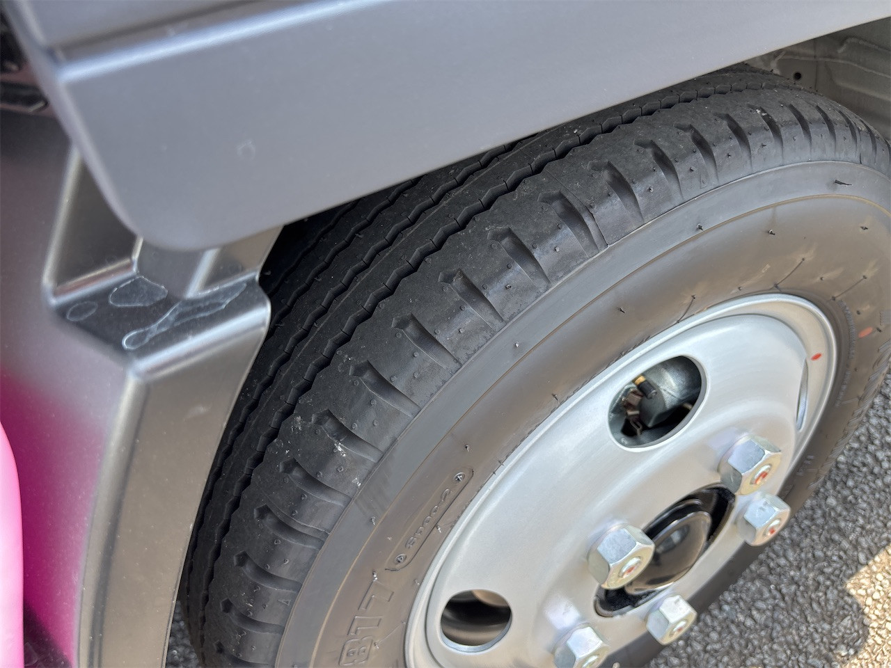 三菱 キャンター 2ＲＧ－ＦＢＡ30(2WD)の写真31