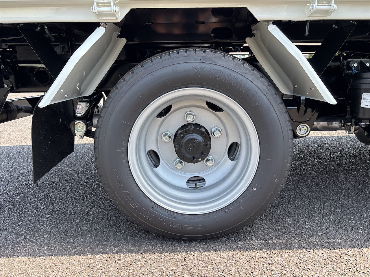 三菱 キャンター 2ＲＧ－ＦＢＡ30(2WD)の写真32