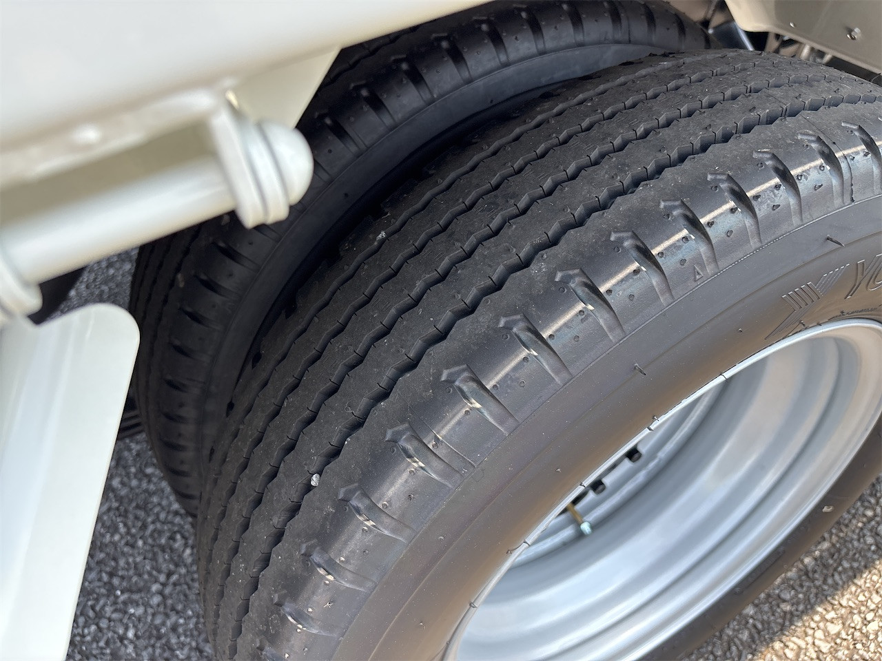 三菱 キャンター 2ＲＧ－ＦＢＡ30(2WD)の写真33