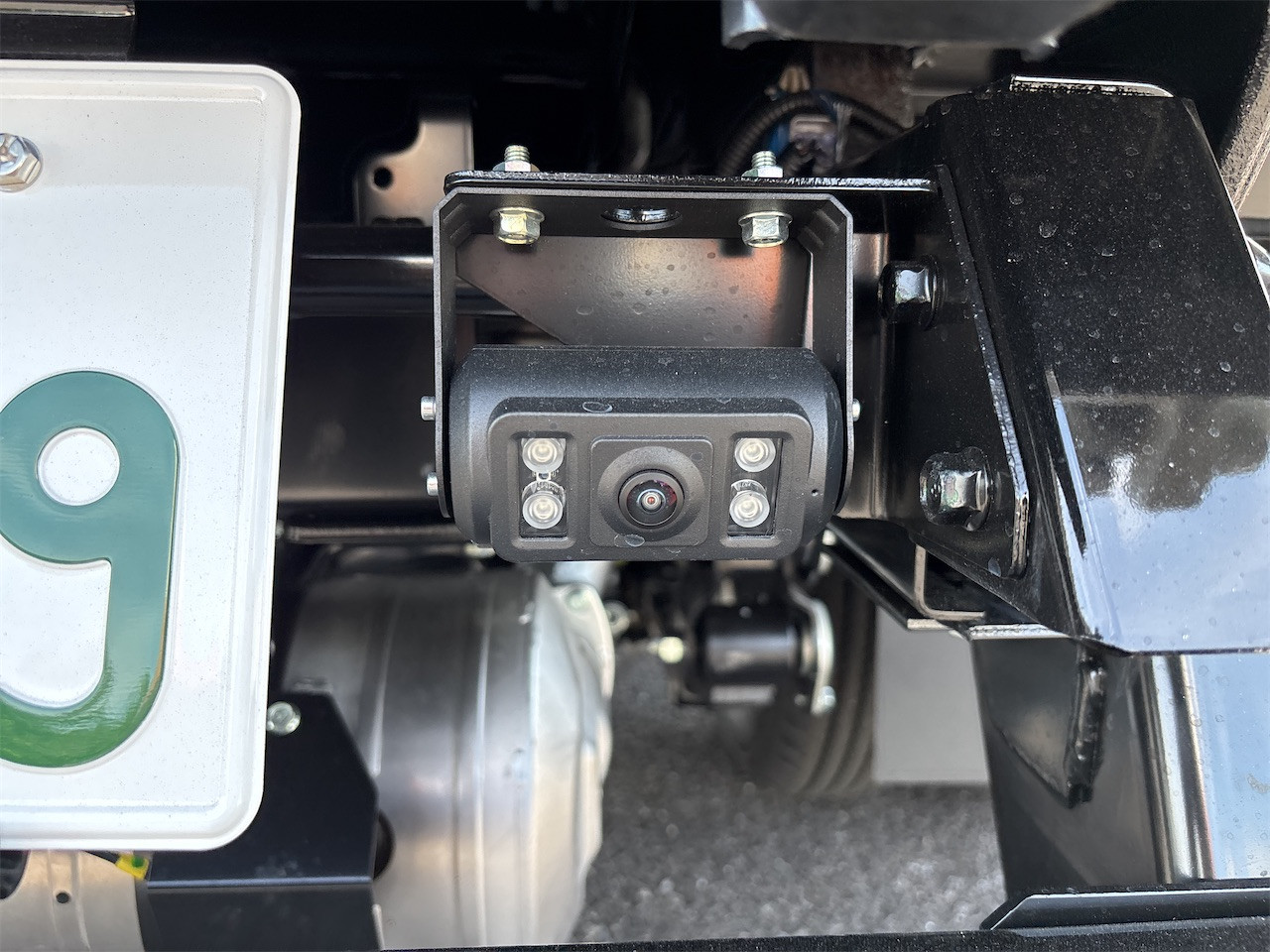 三菱 キャンター 2ＲＧ－ＦＢＡ30(2WD)の写真41