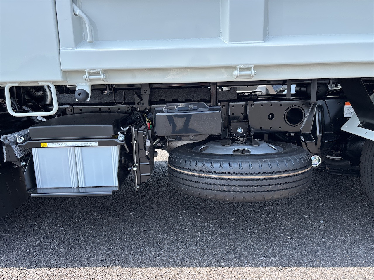 三菱 キャンター 2ＲＧ－ＦＢＡ30(2WD)の写真42