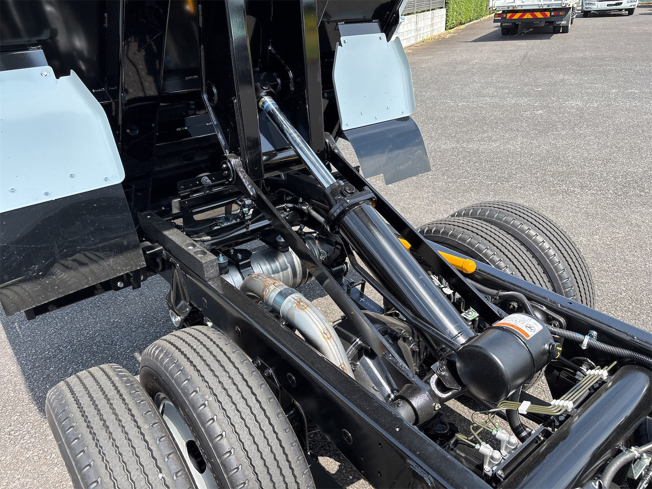 三菱 キャンター 2ＲＧ－ＦＢＡ30(2WD)の写真49