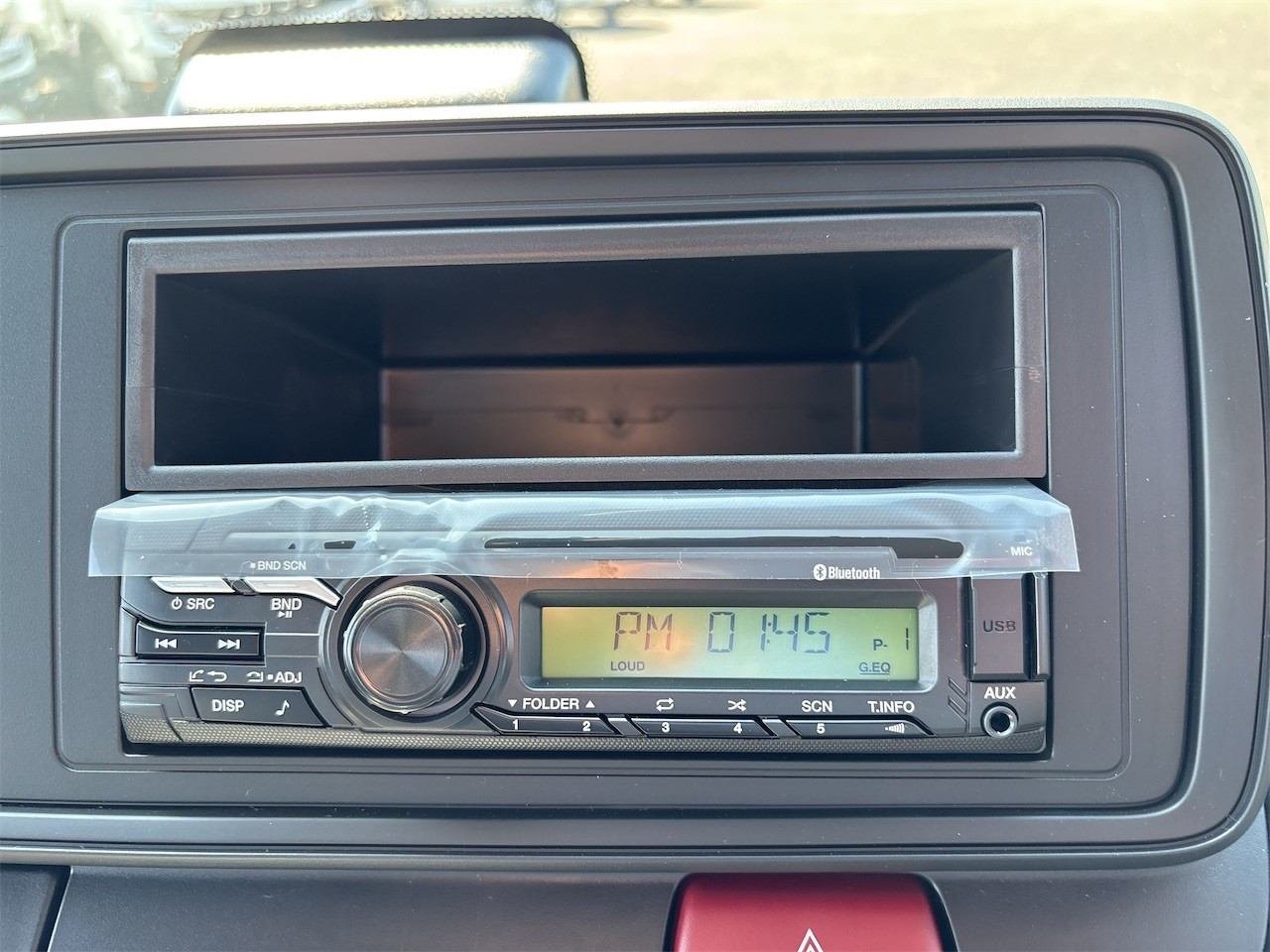 三菱 キャンター 2ＲＧ－ＦＢＡ20(2WD)の写真9