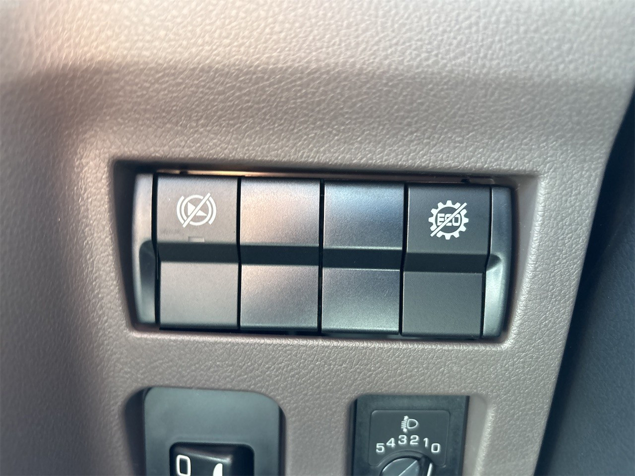 三菱 キャンター 2ＲＧ－ＦＢＡ20(2WD)の写真22