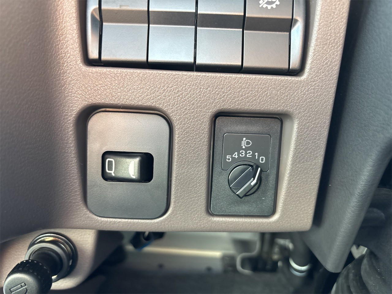 三菱 キャンター 2ＲＧ－ＦＢＡ20(2WD)の写真23