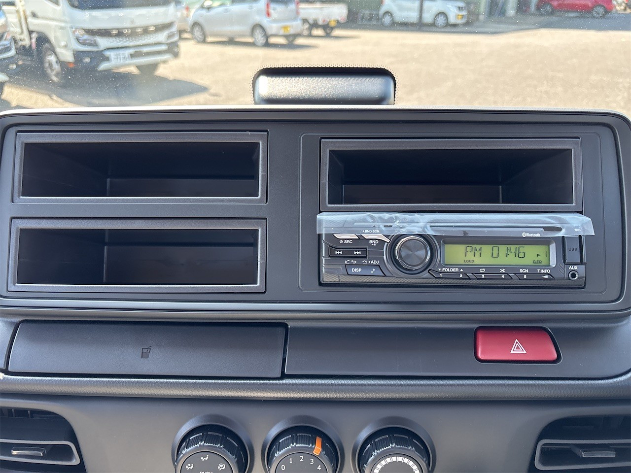 三菱 キャンター 2ＲＧ－ＦＢＡ20(2WD)の写真24