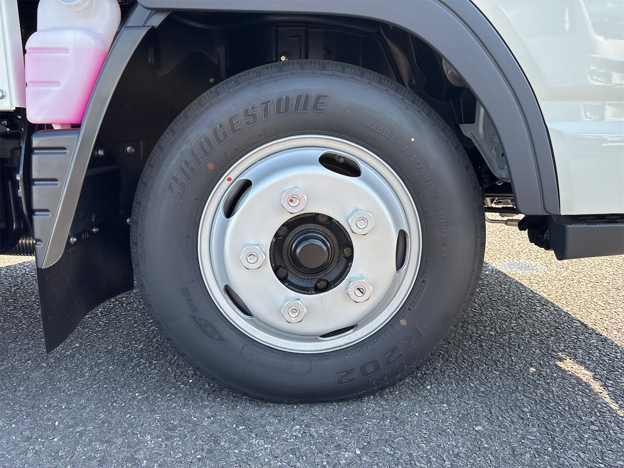 三菱 キャンター 2ＲＧ－ＦＢＡ20(2WD)の写真31