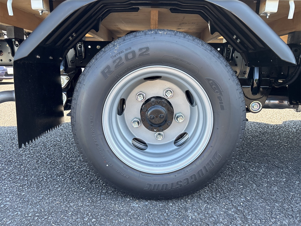 三菱 キャンター 2ＲＧ－ＦＢＡ20(2WD)の写真32