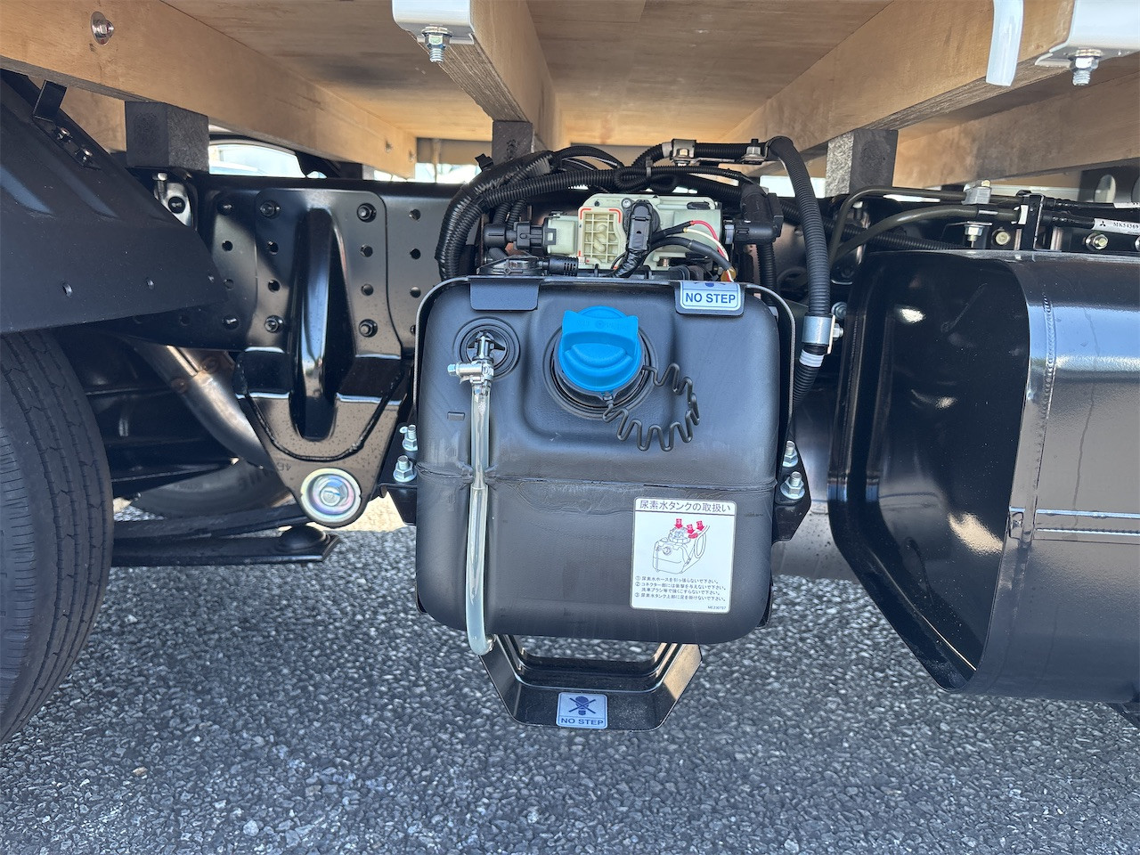 三菱 キャンター 2ＲＧ－ＦＢＡ20(2WD)の写真35