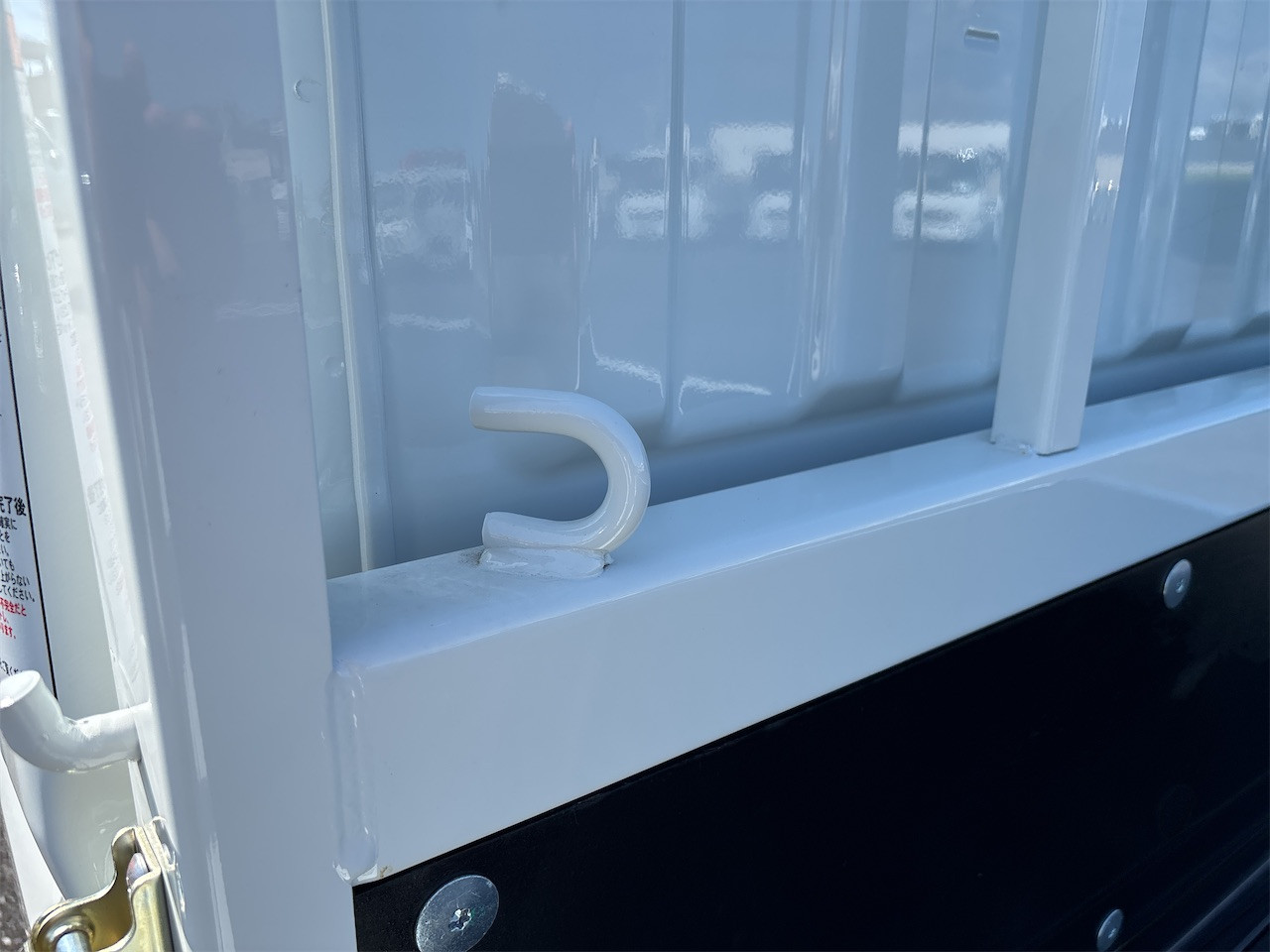 三菱 キャンター 2ＲＧ－ＦＢＡ20(2WD)の写真45