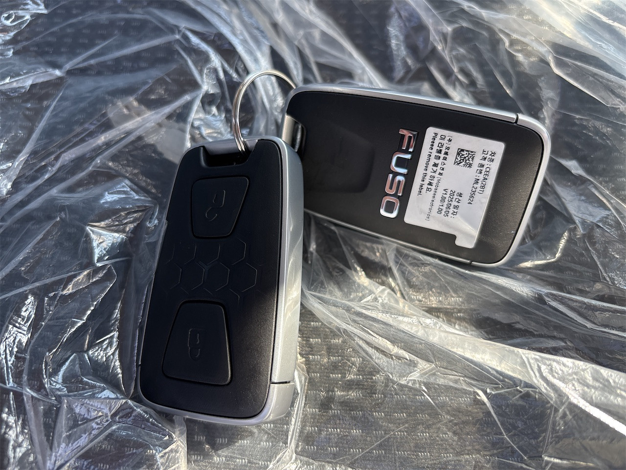 三菱 キャンター 2ＲＧ－ＦＢＡ20(2WD)の写真49