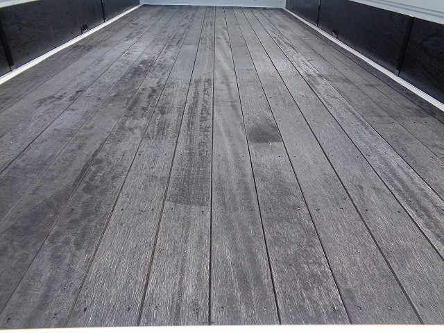 日野 レンジャー TKG-FC9JKAP(2WD)の写真6