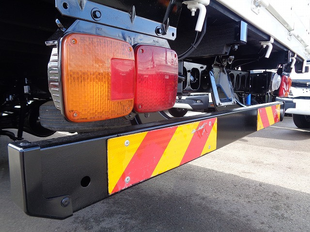 日野 レンジャー TKG-FC9JKAP(2WD)の写真8