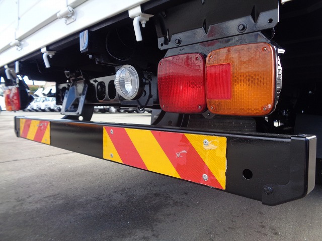 日野 レンジャー TKG-FC9JKAP(2WD)の写真9