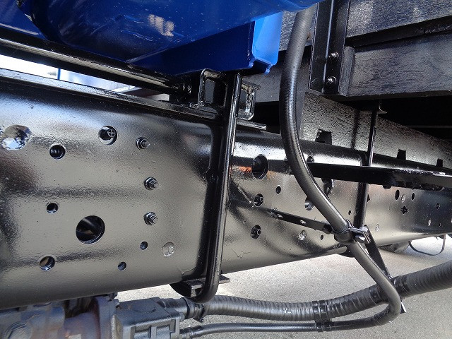 日野 レンジャー TKG-FC9JKAP(2WD)の写真13