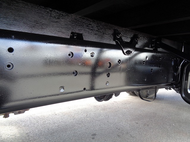 日野 レンジャー TKG-FC9JKAP(2WD)の写真14