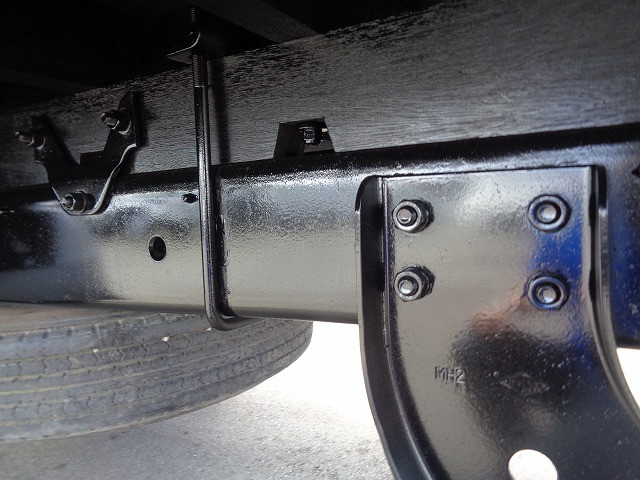 日野 レンジャー TKG-FC9JKAP(2WD)の写真15