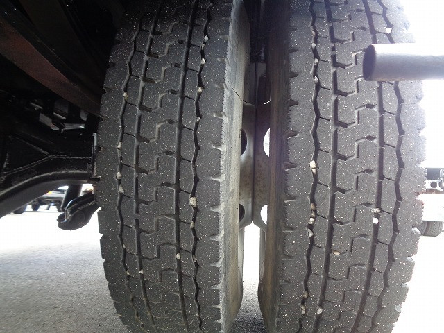 日野 レンジャー TKG-FC9JKAP(2WD)の写真16