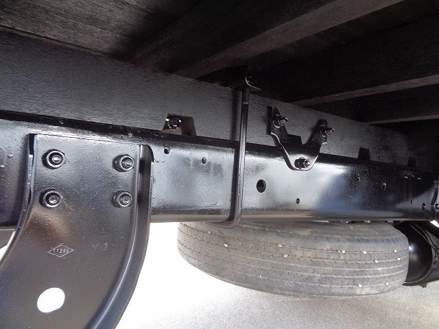 日野 レンジャー TKG-FC9JKAP(2WD)の写真17