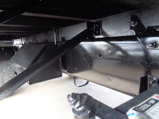 日野 レンジャー TKG-FC9JKAP(2WD)の写真19