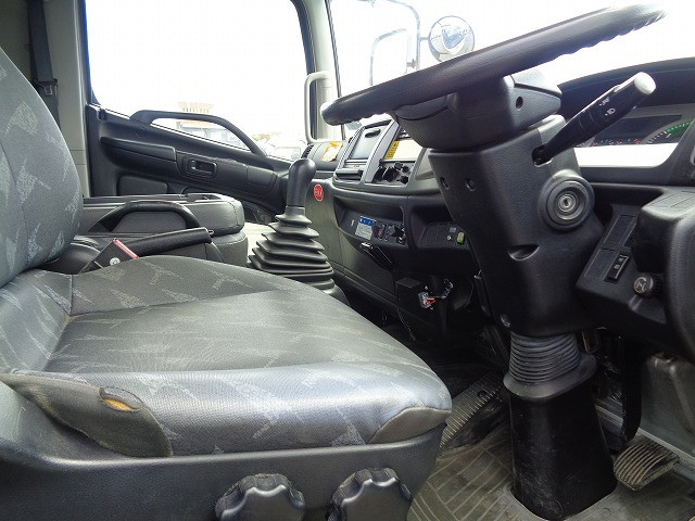 日野 レンジャー TKG-FC9JKAP(2WD)の写真20