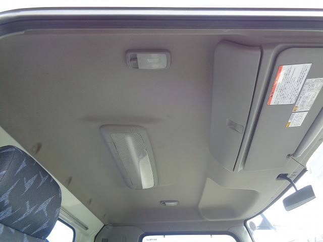 日野 レンジャー TKG-FC9JKAP(2WD)の写真21