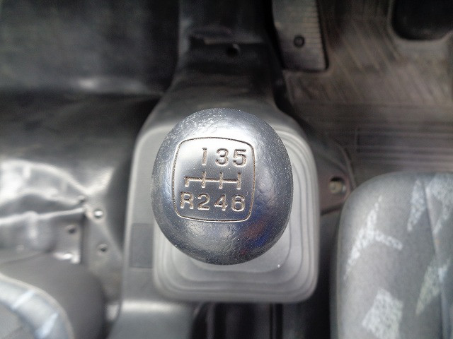 日野 レンジャー TKG-FC9JKAP(2WD)の写真26