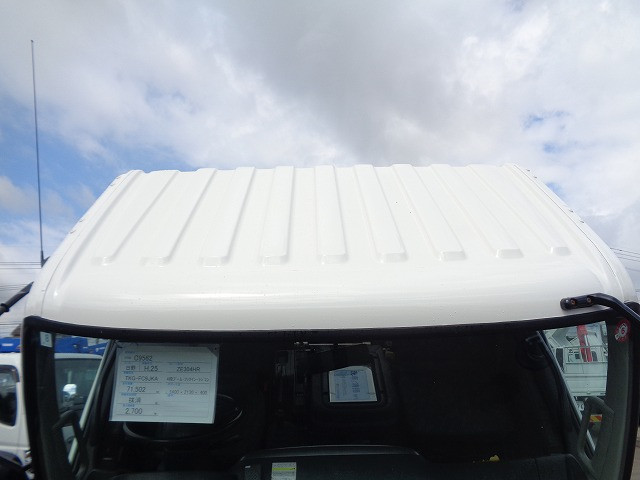 日野 レンジャー TKG-FC9JKAP(2WD)の写真30