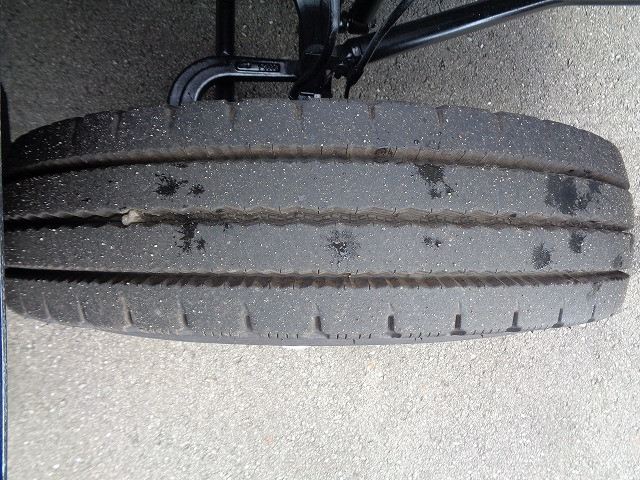 日野 レンジャー TKG-FC9JKAP(2WD)の写真31