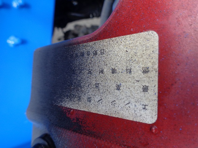 日野 レンジャー TKG-FC9JKAP(2WD)の写真32