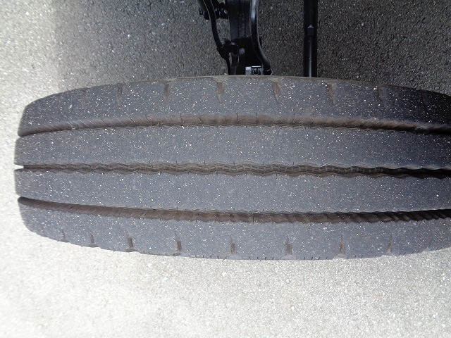 日野 レンジャー TKG-FC9JKAP(2WD)の写真33